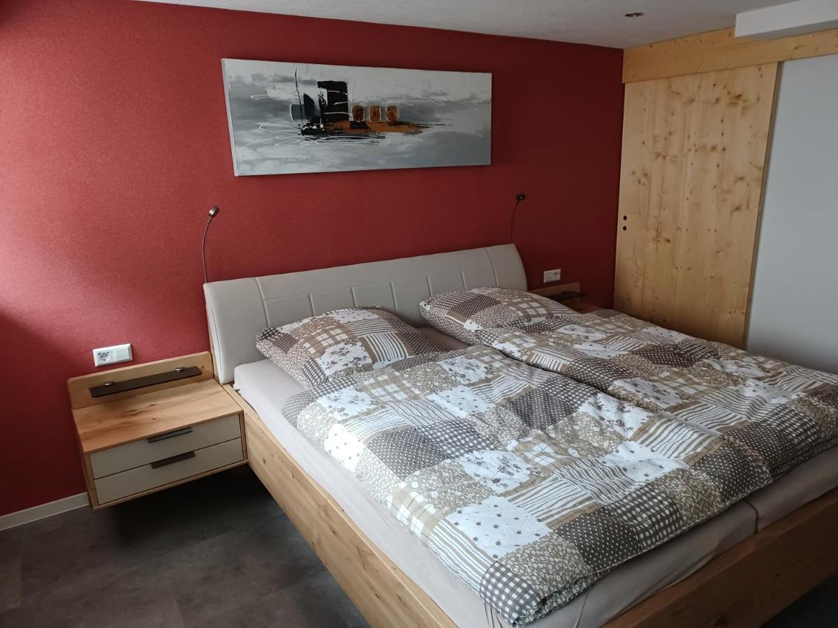 Ferienwohnung In Der Gruenheck Erlenbach  Exteriör bild