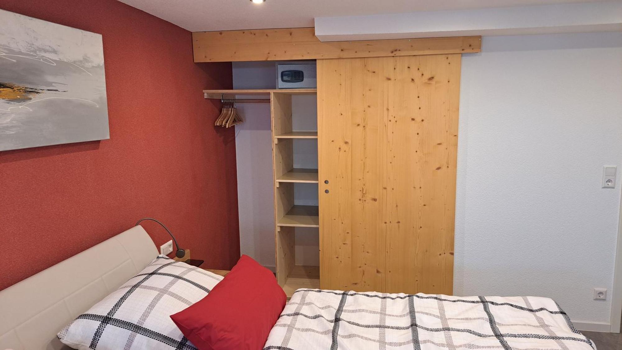 Ferienwohnung In Der Gruenheck Erlenbach  Exteriör bild