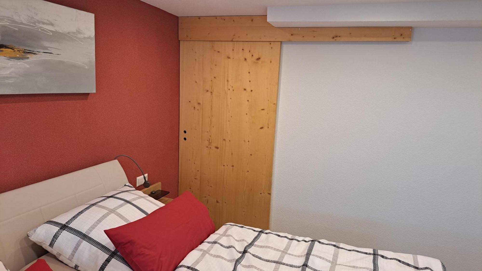Ferienwohnung In Der Gruenheck Erlenbach  Exteriör bild